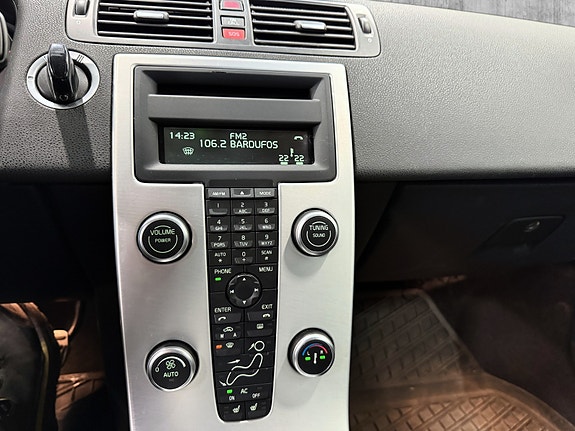 Volvo V50 13 of 20
