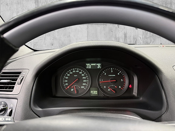 Volvo V50 11 of 20