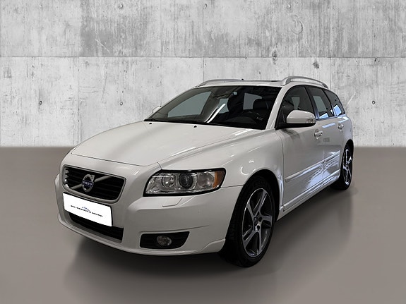 Volvo V50 20 of 20