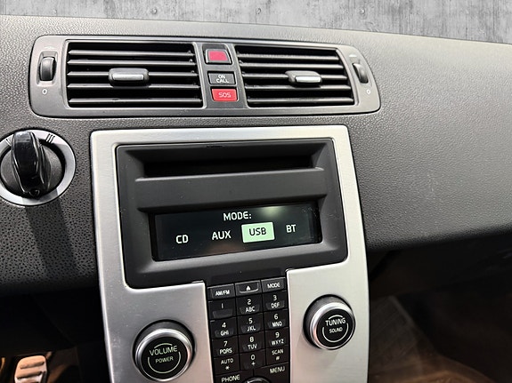 Volvo V50 14 of 20
