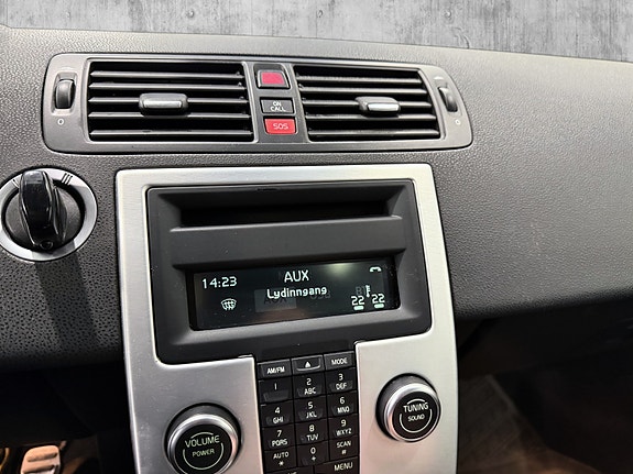 Volvo V50 15 of 20