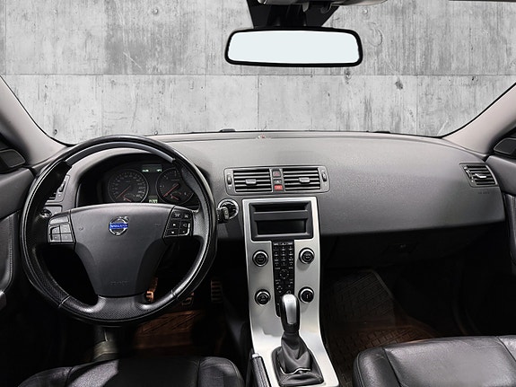 Volvo V50 9 of 20