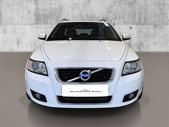 Volvo V50 19 of 20