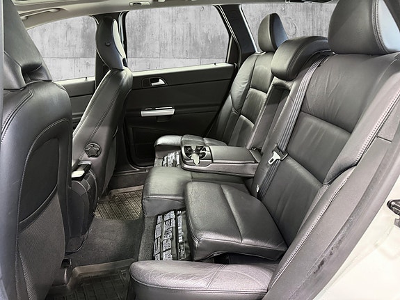 Volvo V50 18 of 20