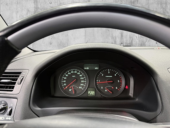 Volvo V50 12 of 20