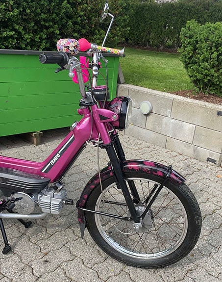 Tempo Handy 2 of 5