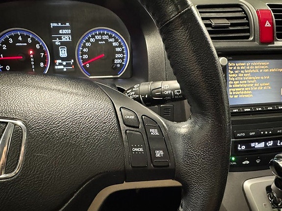 Honda CR-V 19 of 30