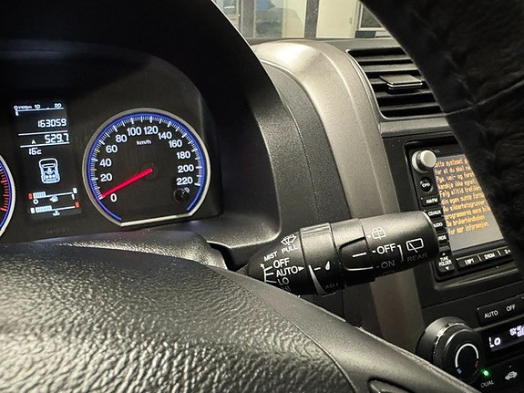 Honda CR-V 18 of 30
