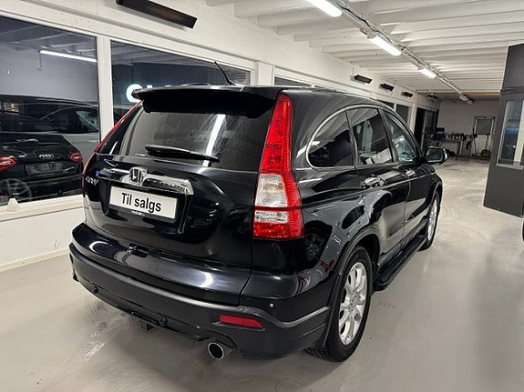 Honda CR-V 7 of 30