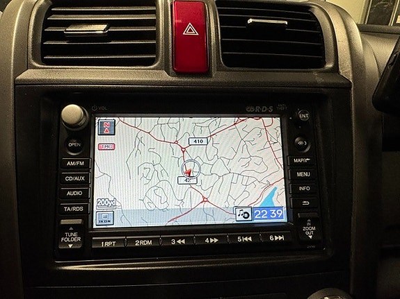 Honda CR-V 30 of 30