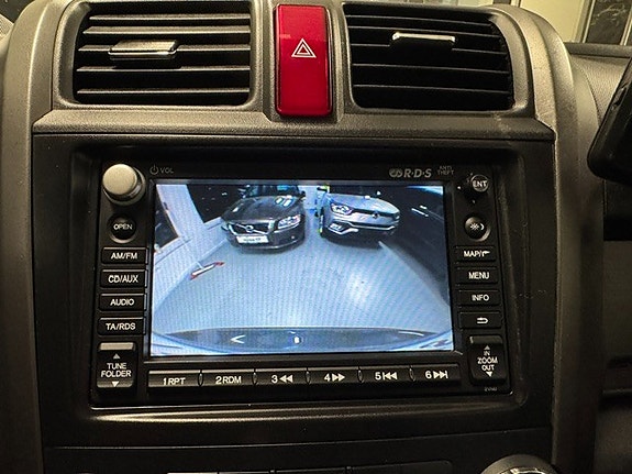 Honda CR-V 29 of 30