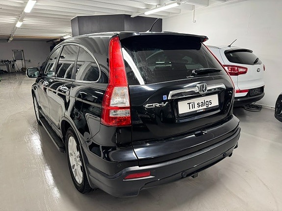 Honda CR-V 12 of 30