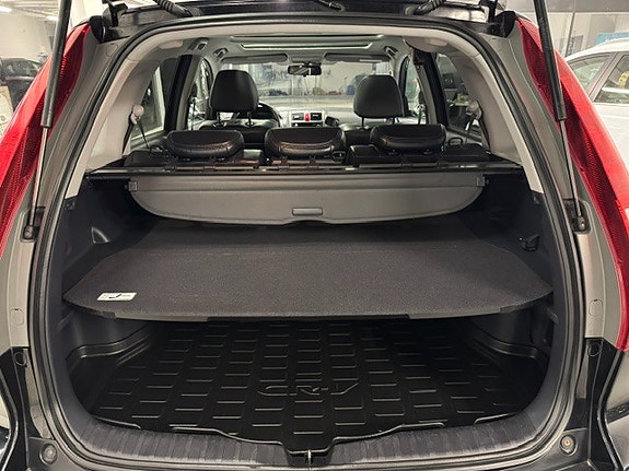 Honda CR-V 10 of 30