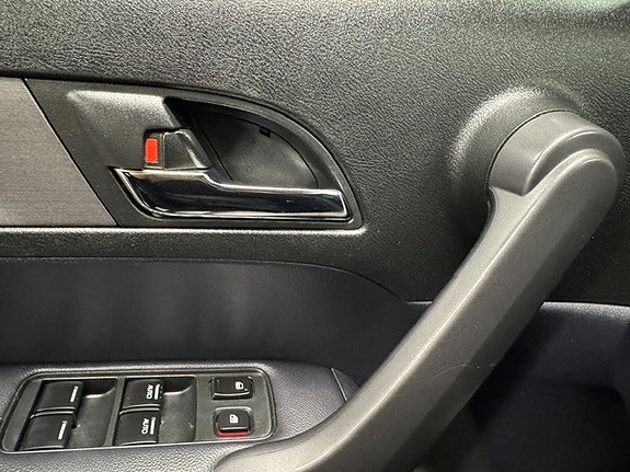 Honda CR-V 24 of 30