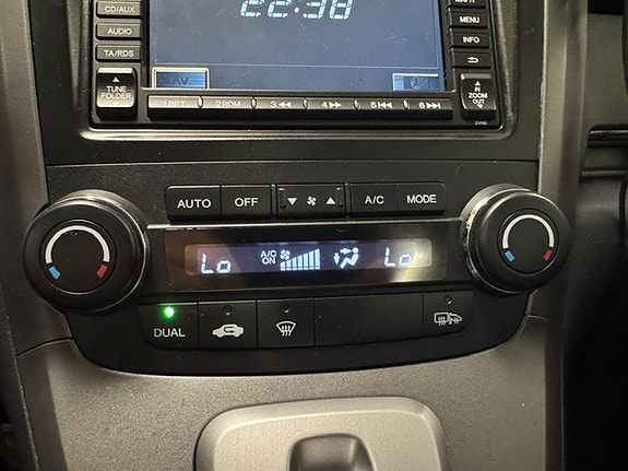 Honda CR-V 27 of 30