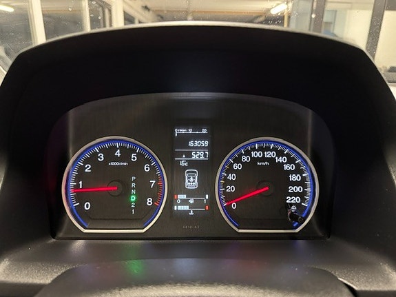 Honda CR-V 17 of 30