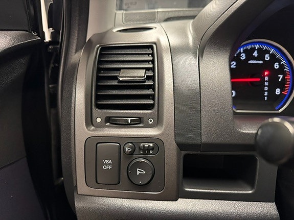 Honda CR-V 23 of 30
