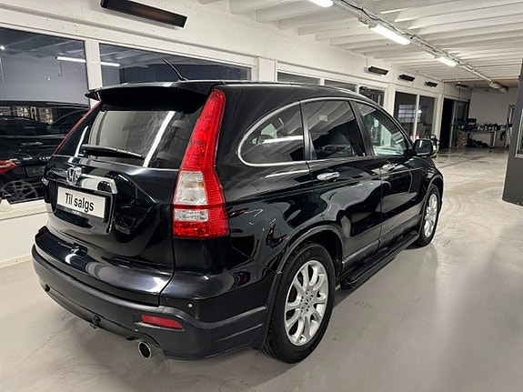 Honda CR-V 6 of 30