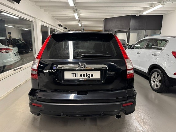 Honda CR-V 8 of 30