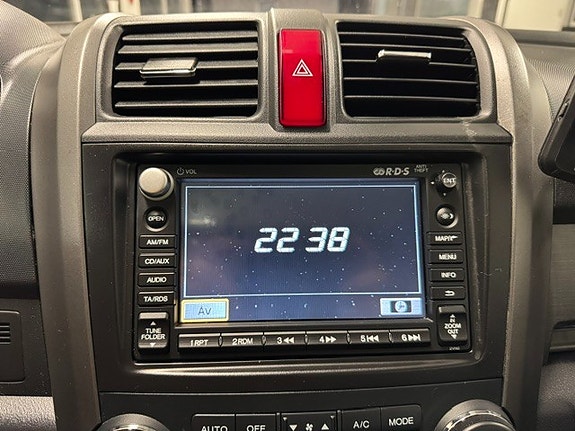 Honda CR-V 28 of 30