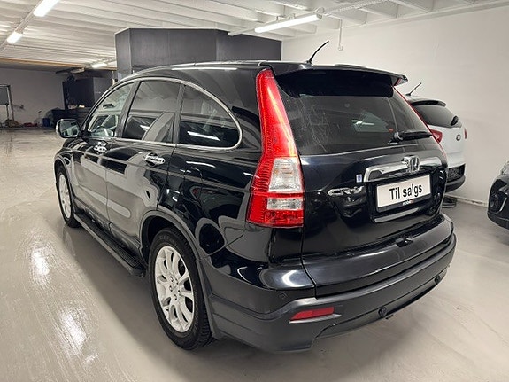 Honda CR-V 13 of 30
