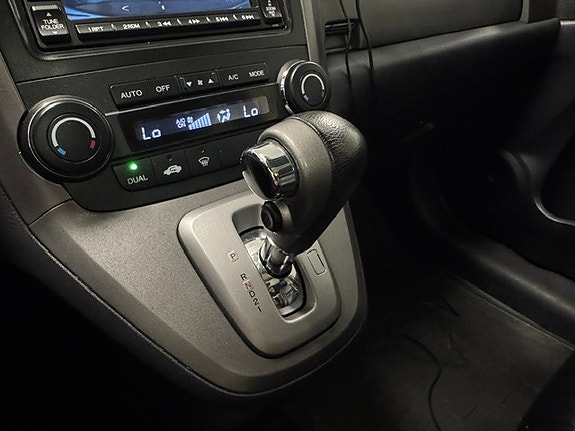 Honda CR-V 26 of 30