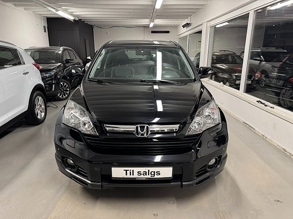 Honda CR-V 2 of 30