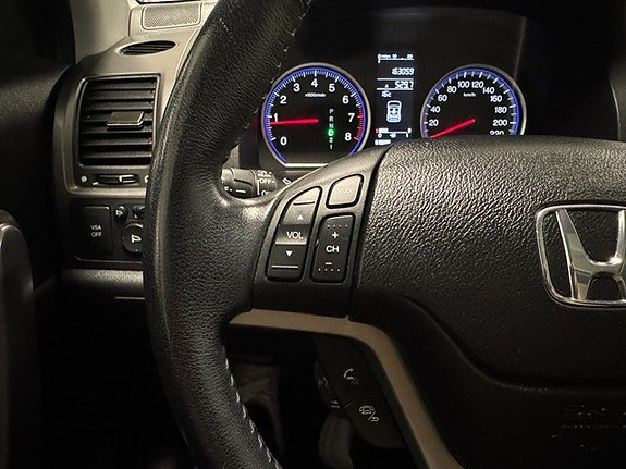 Honda CR-V 21 of 30