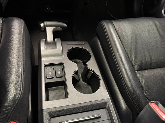 Honda CR-V 25 of 30