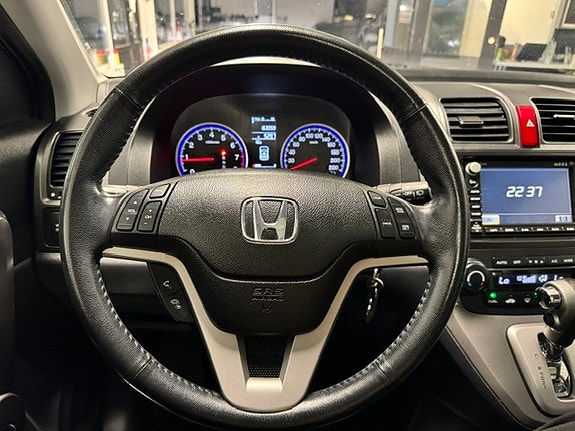 Honda CR-V 22 of 30