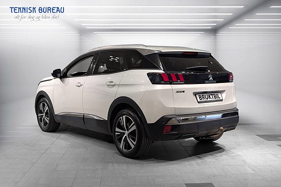 Peugeot 3008 4 of 5