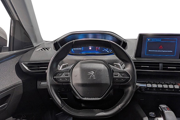 Peugeot 3008 5 of 5