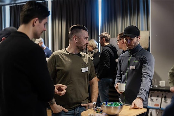 Bilde 4 av 10 i jobbannonse-galleriet