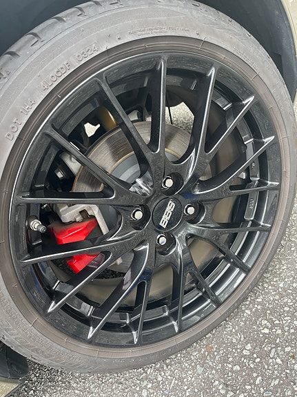Mazda MX-5 3 of 5
