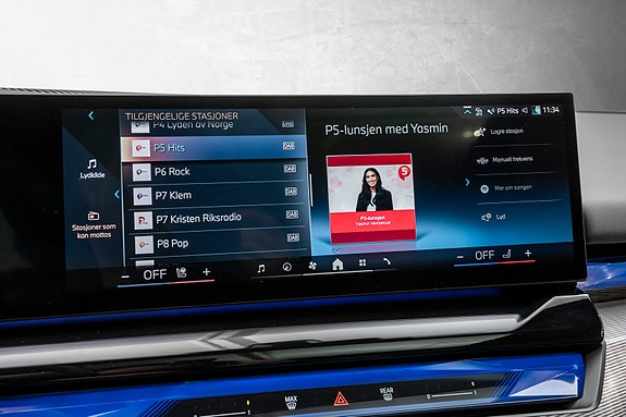 BMW i5 28 of 30
