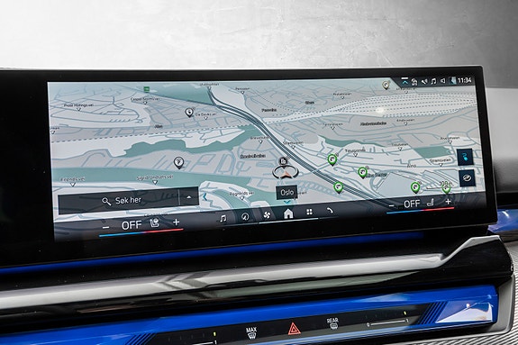 BMW i5 26 of 30