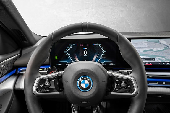 BMW i5 22 of 30