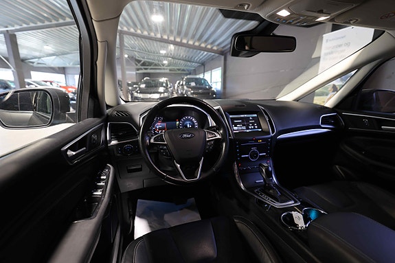 Ford S-MAX 28 of 30