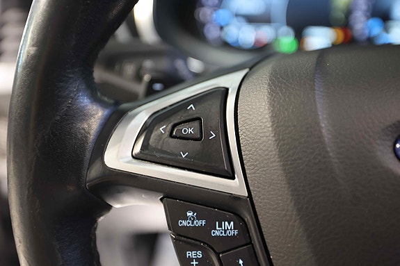 Ford S-MAX 14 of 30
