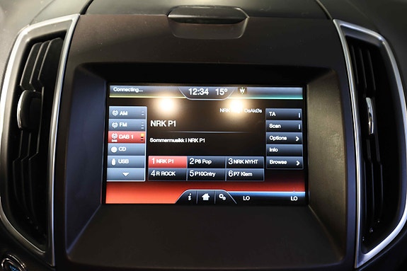 Ford S-MAX 22 of 30