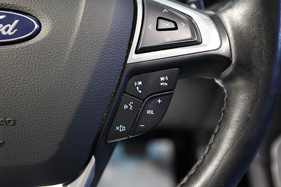Ford S-MAX 18 of 30