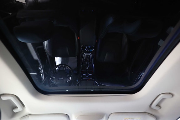 Ford S-MAX 27 of 30