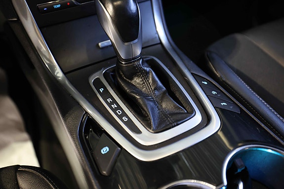 Ford S-MAX 24 of 30