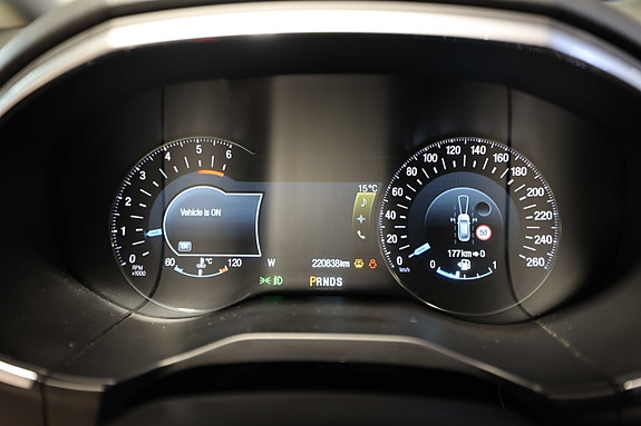 Ford S-MAX 19 of 30