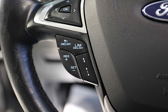 Ford S-MAX 17 of 30