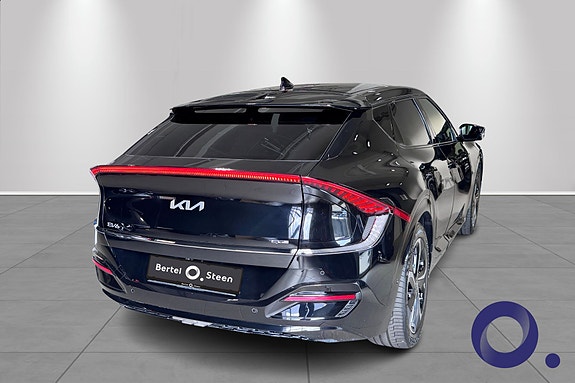 Kia EV6 5 of 5