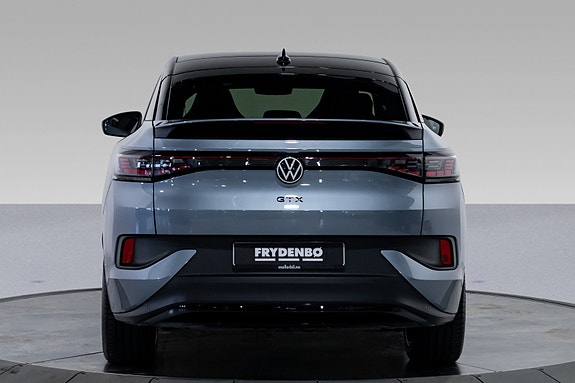 Volkswagen ID.5 GTX 5 of 5