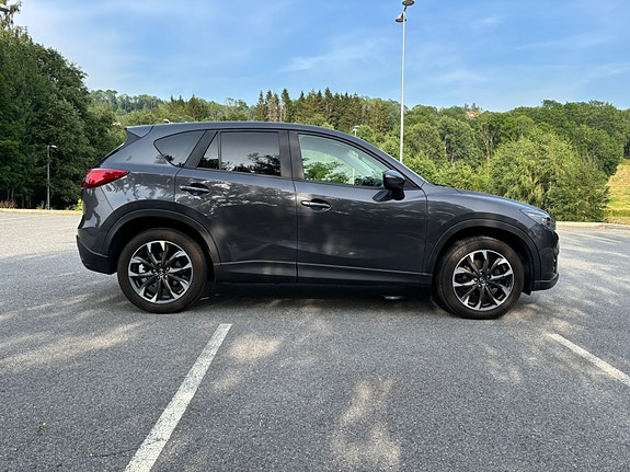 Mazda CX-5 7 of 22