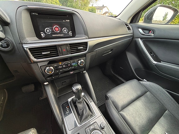Mazda CX-5 14 of 22