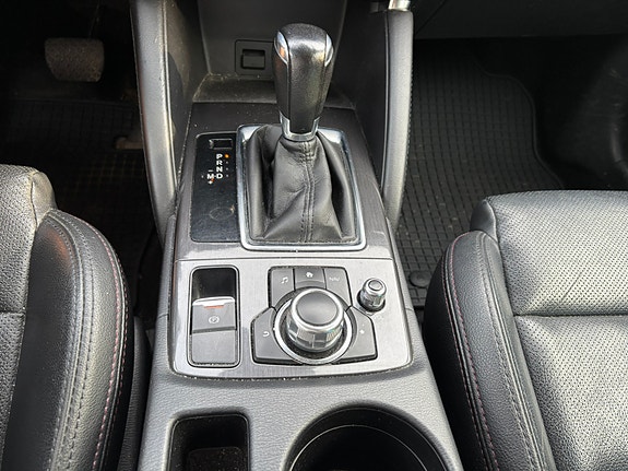 Mazda CX-5 17 of 22